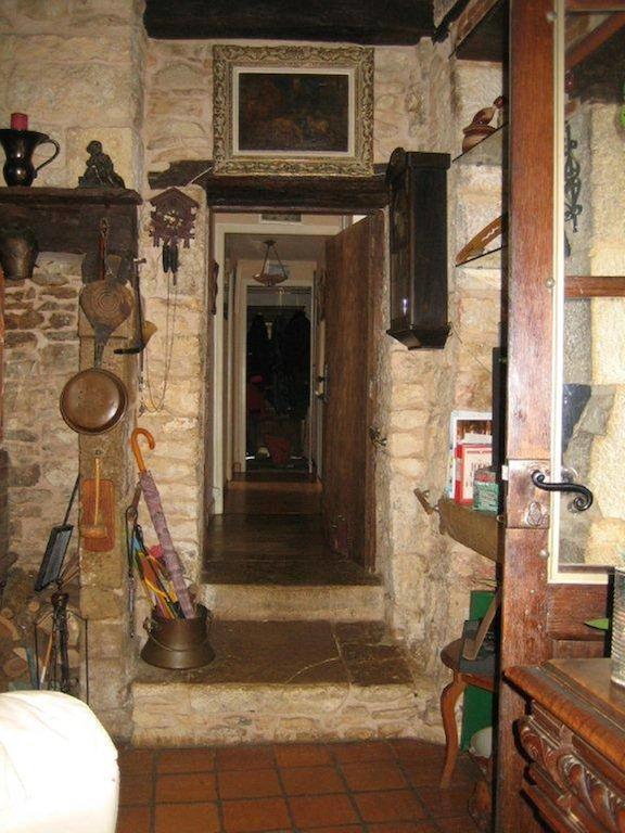 La Closerie Des Arts Gabillou Ruang foto